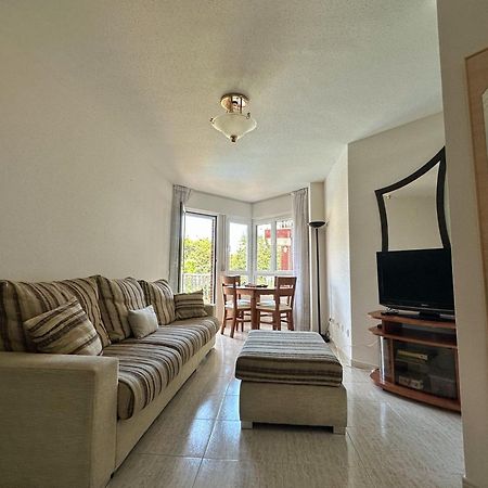 Apartament La Barrosa Isla Plana Zewnętrze zdjęcie