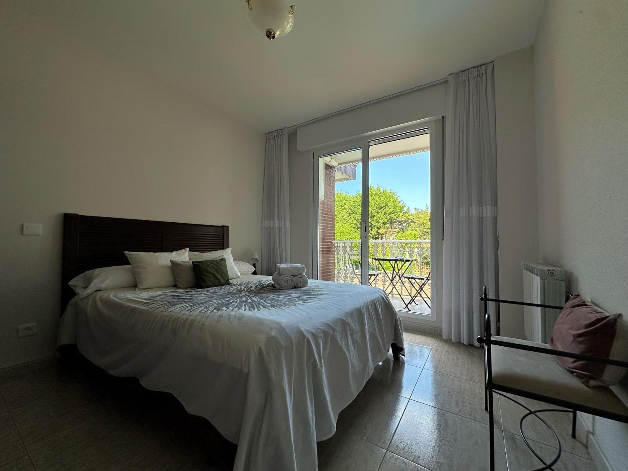 Apartament La Barrosa Isla Plana Zewnętrze zdjęcie