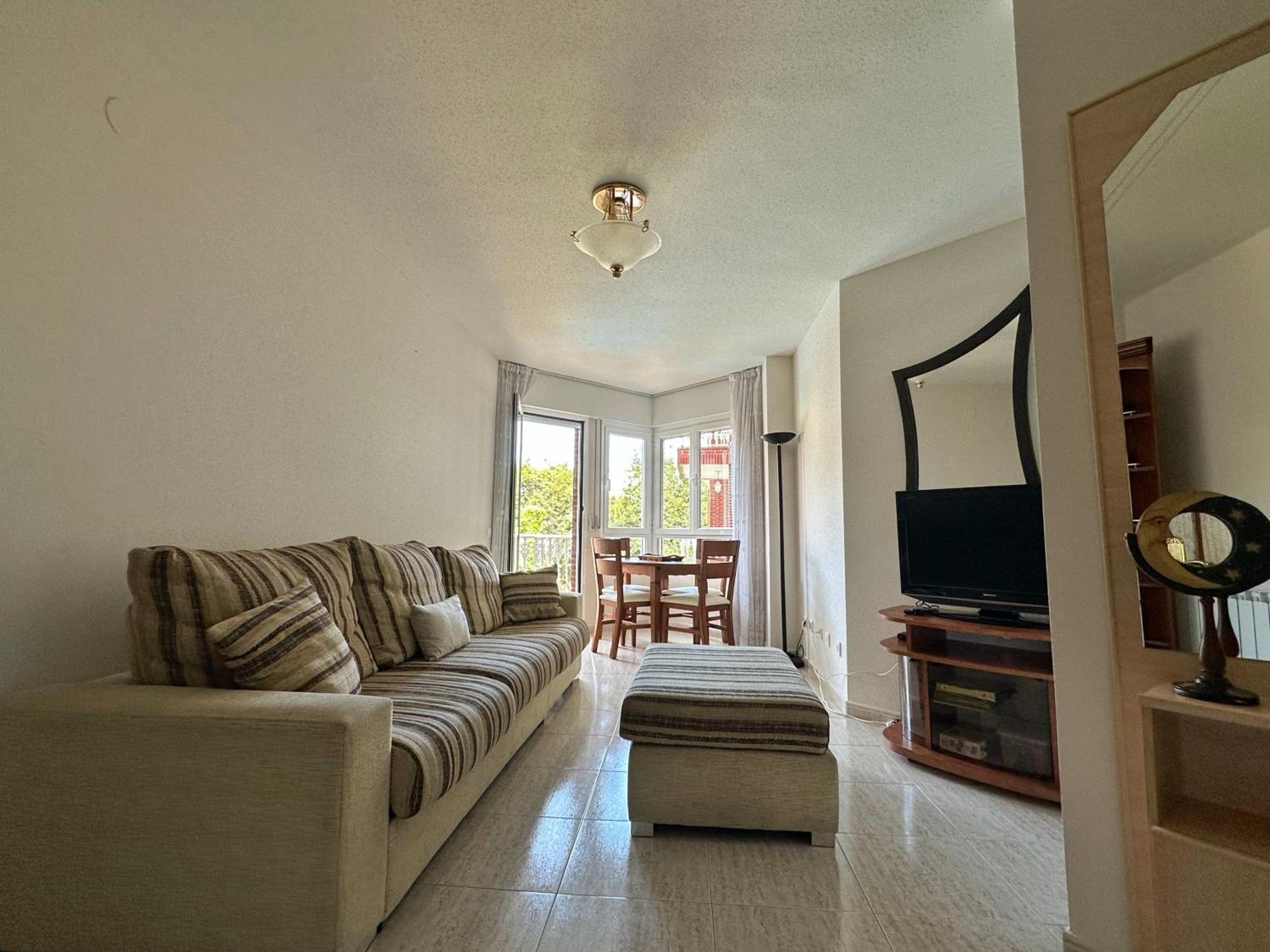 Apartament La Barrosa Isla Plana Zewnętrze zdjęcie