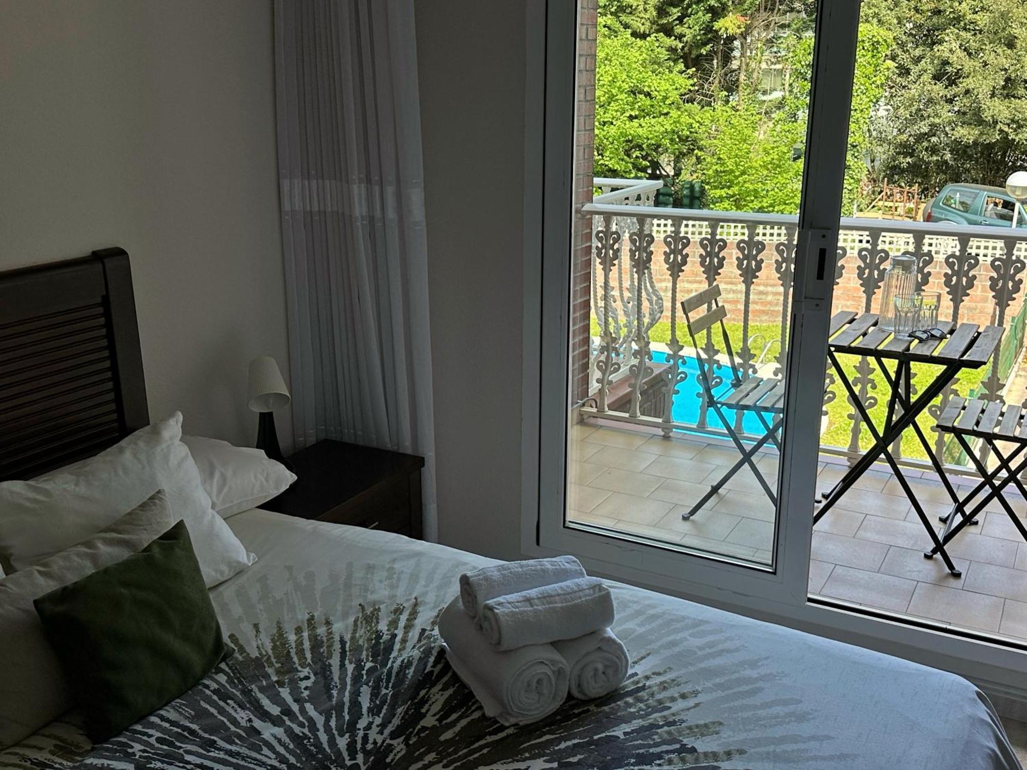 Apartament La Barrosa Isla Plana Zewnętrze zdjęcie