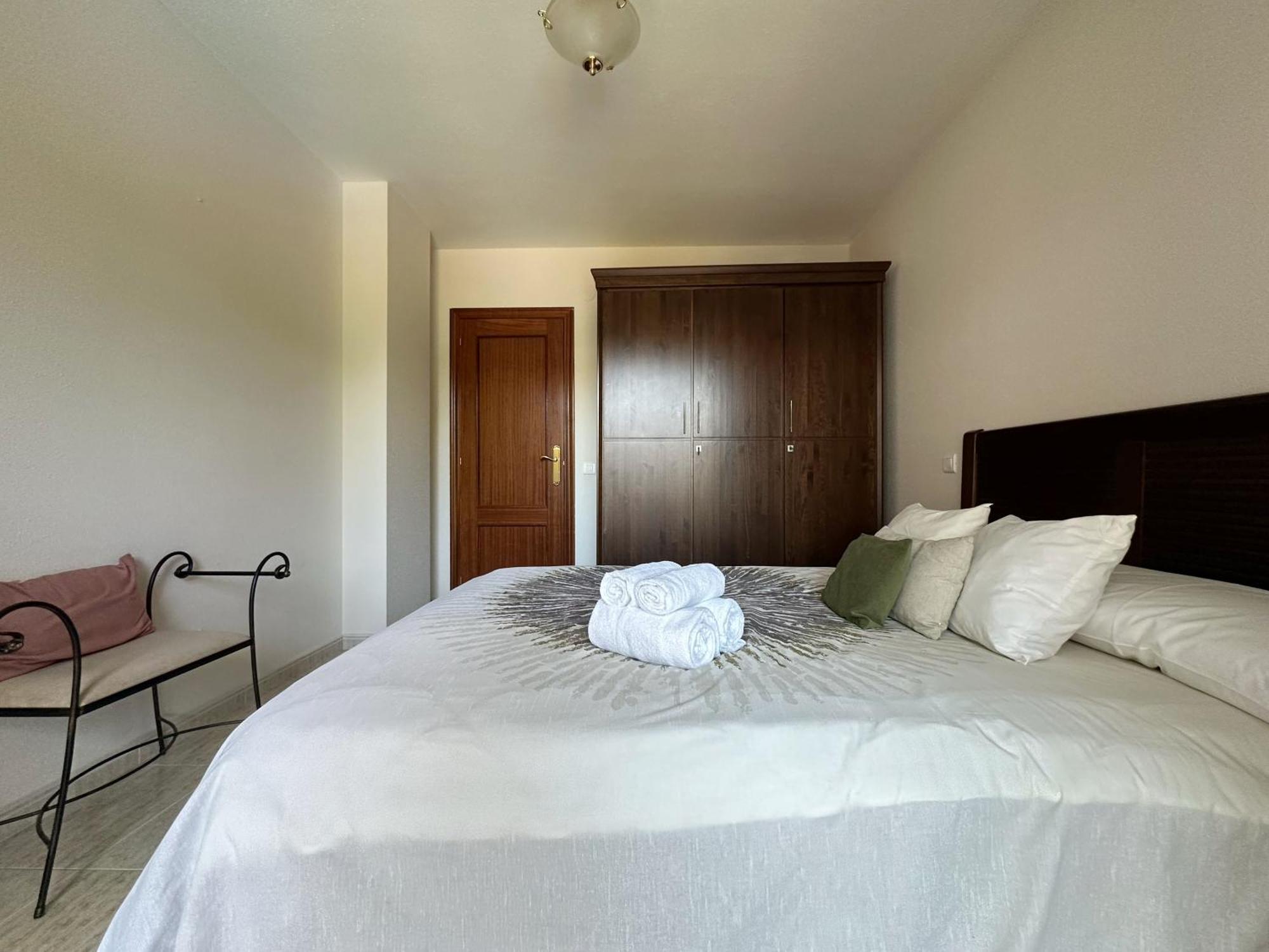 Apartament La Barrosa Isla Plana Zewnętrze zdjęcie