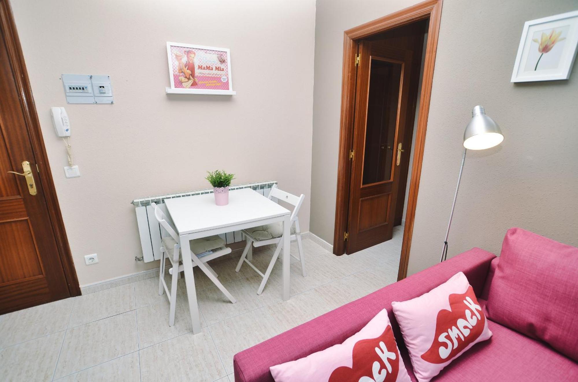 Apartament La Barrosa Isla Plana Zewnętrze zdjęcie