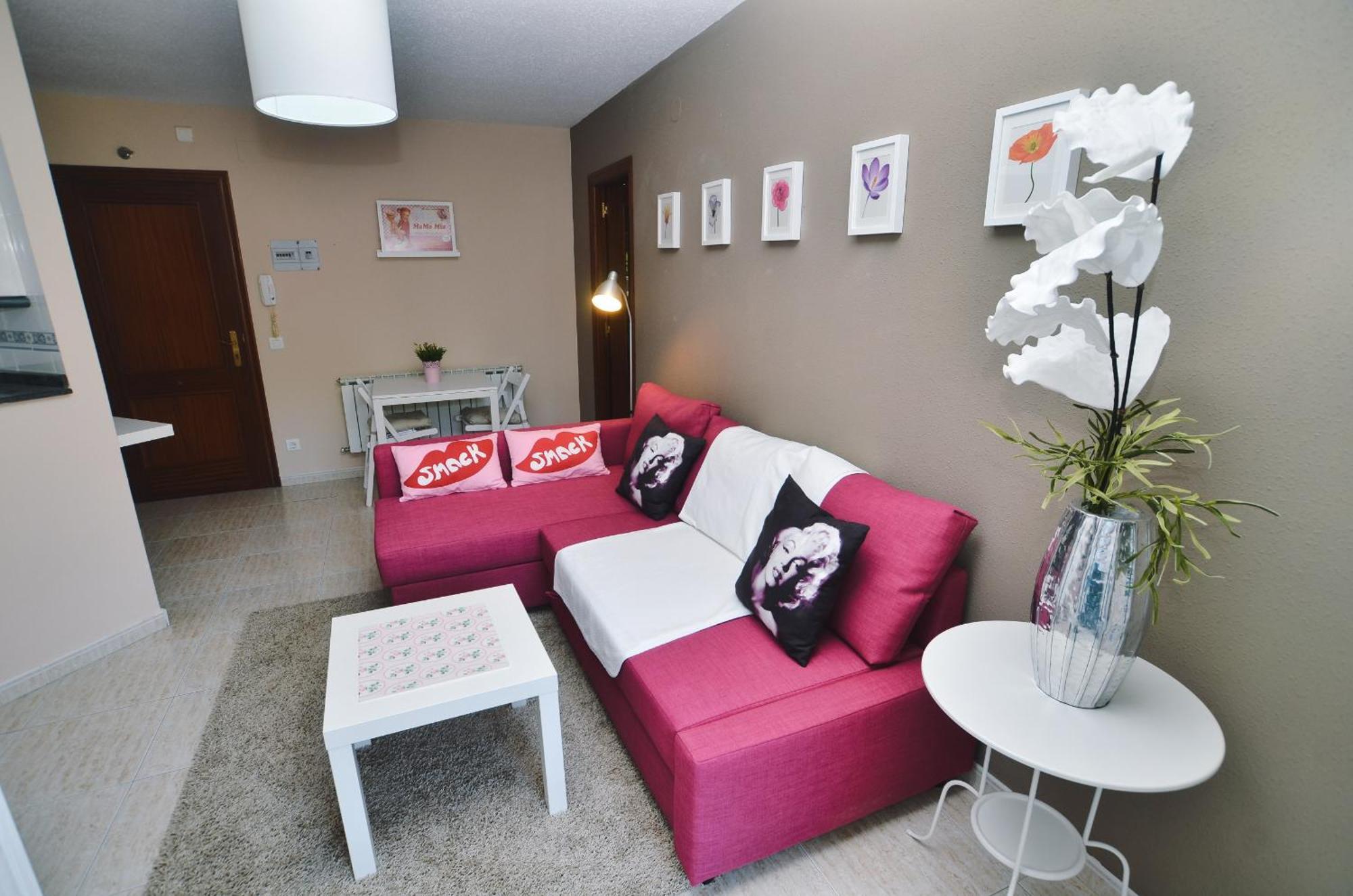 Apartament La Barrosa Isla Plana Zewnętrze zdjęcie