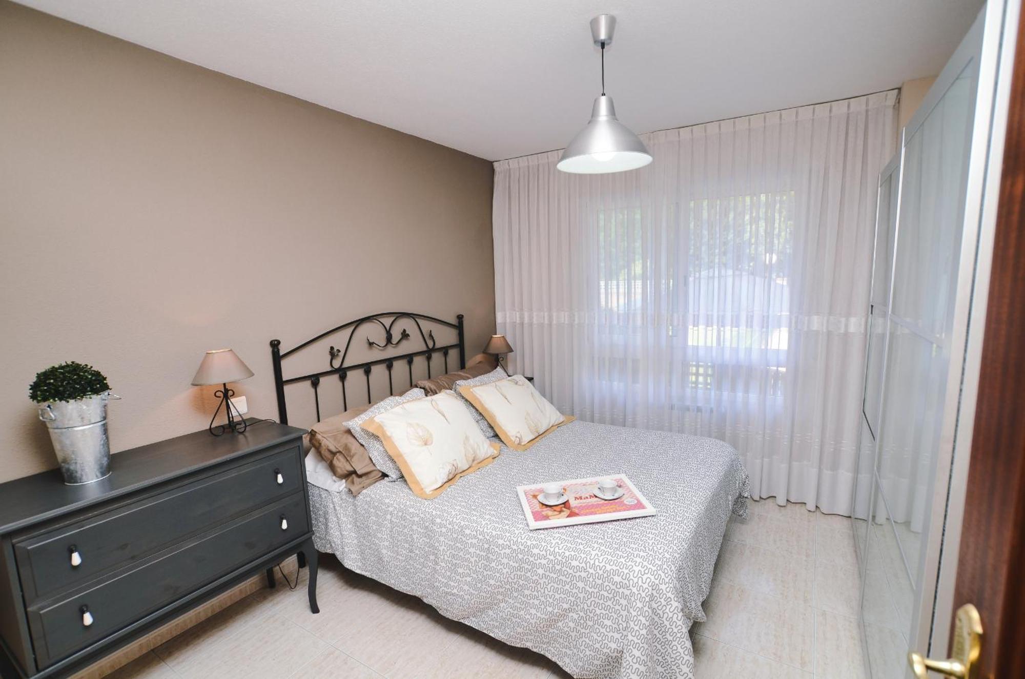 Apartament La Barrosa Isla Plana Zewnętrze zdjęcie