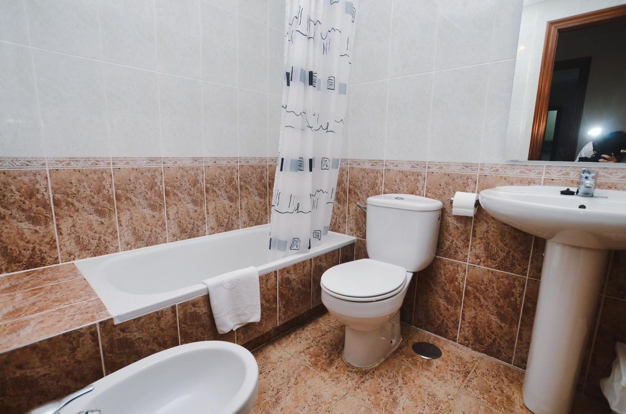 Apartament La Barrosa Isla Plana Zewnętrze zdjęcie